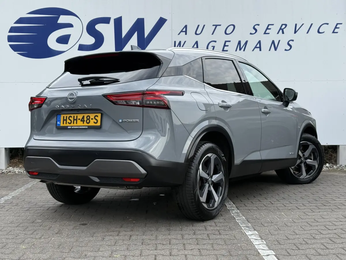 1.5 e-Power N-Connecta | Pano | HUD | Winter-Pakket | Keyless | 18 inch