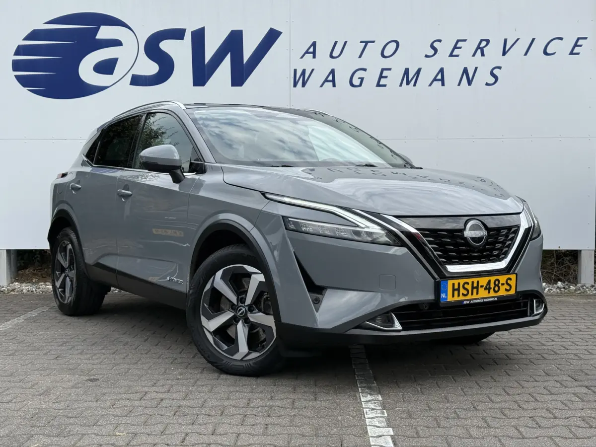 1.5 e-Power N-Connecta | Pano | HUD | Winter-Pakket | Keyless | 18 inch