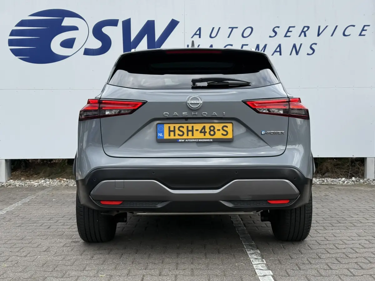 1.5 e-Power N-Connecta | Pano | HUD | Winter-Pakket | Keyless | 18 inch
