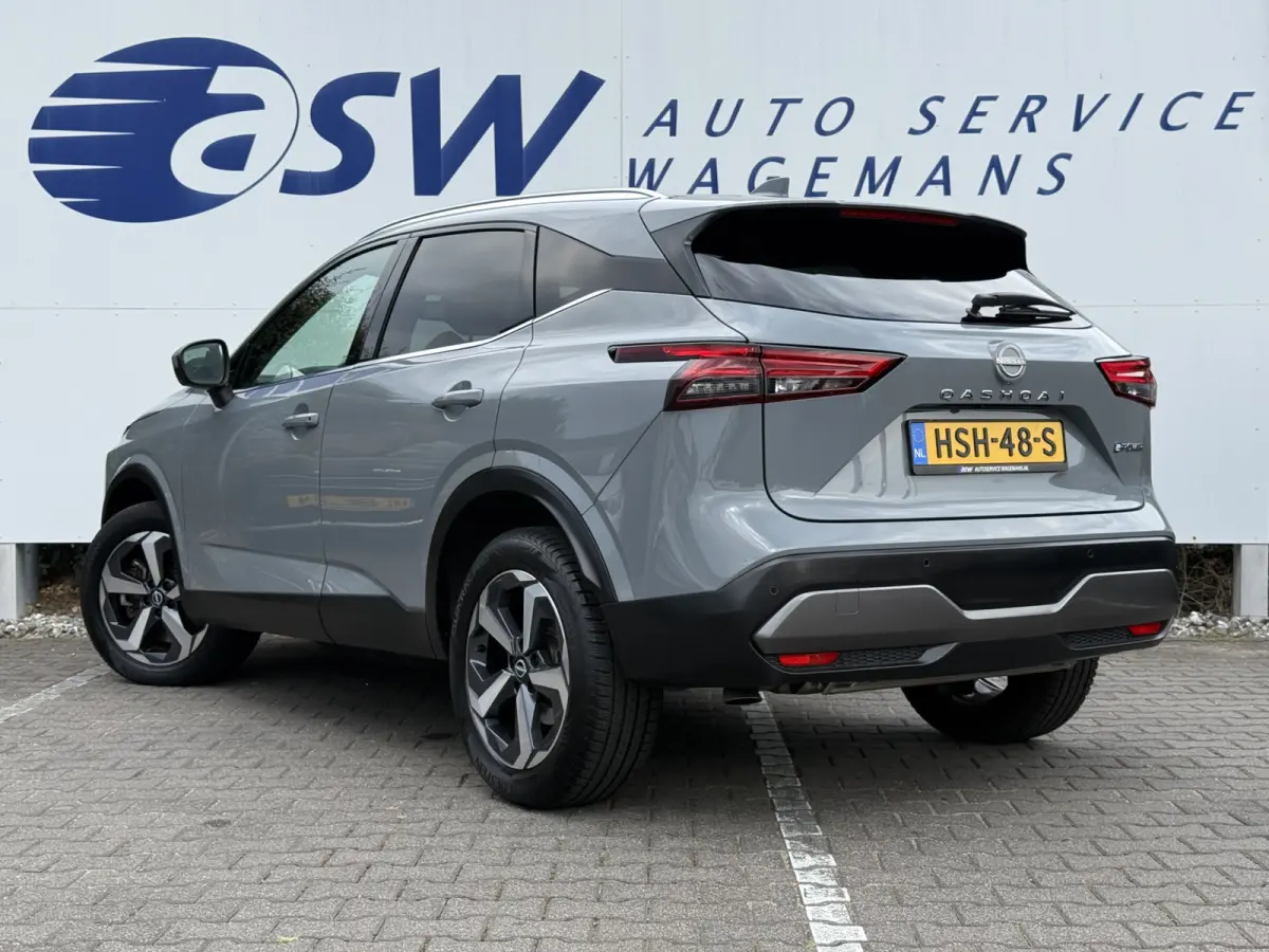 1.5 e-Power N-Connecta | Pano | HUD | Winter-Pakket | Keyless | 18 inch