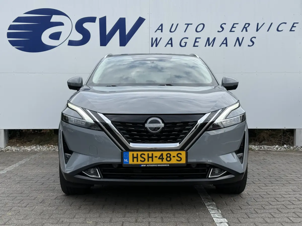 1.5 e-Power N-Connecta | Pano | HUD | Winter-Pakket | Keyless | 18 inch