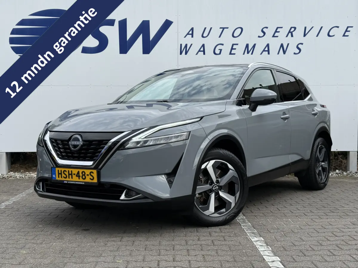 1.5 e-Power N-Connecta | Pano | HUD | Winter-Pakket | Keyless | 18 inch