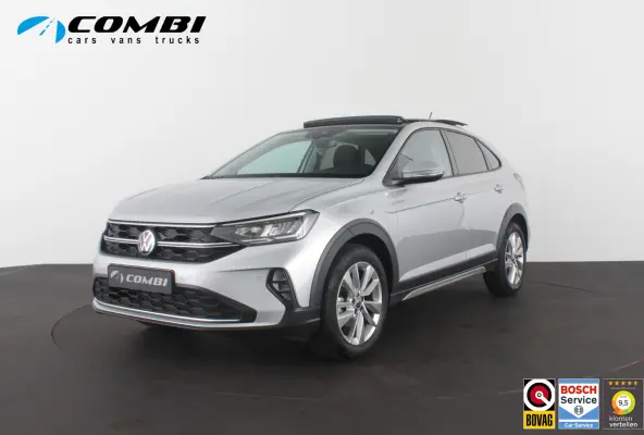 1.0 TSI Life Edition Automaat/Camera/Panorama schuifdak/navigatie...