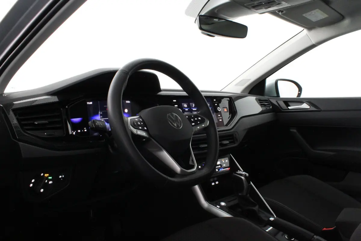 1.0 TSI Life Edition Automaat/Camera/Panorama schuifdak/navigatie...