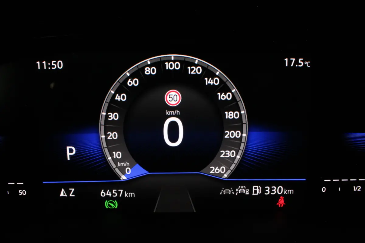 1.0 TSI Life Edition Automaat/Camera/Panorama schuifdak/navigatie...