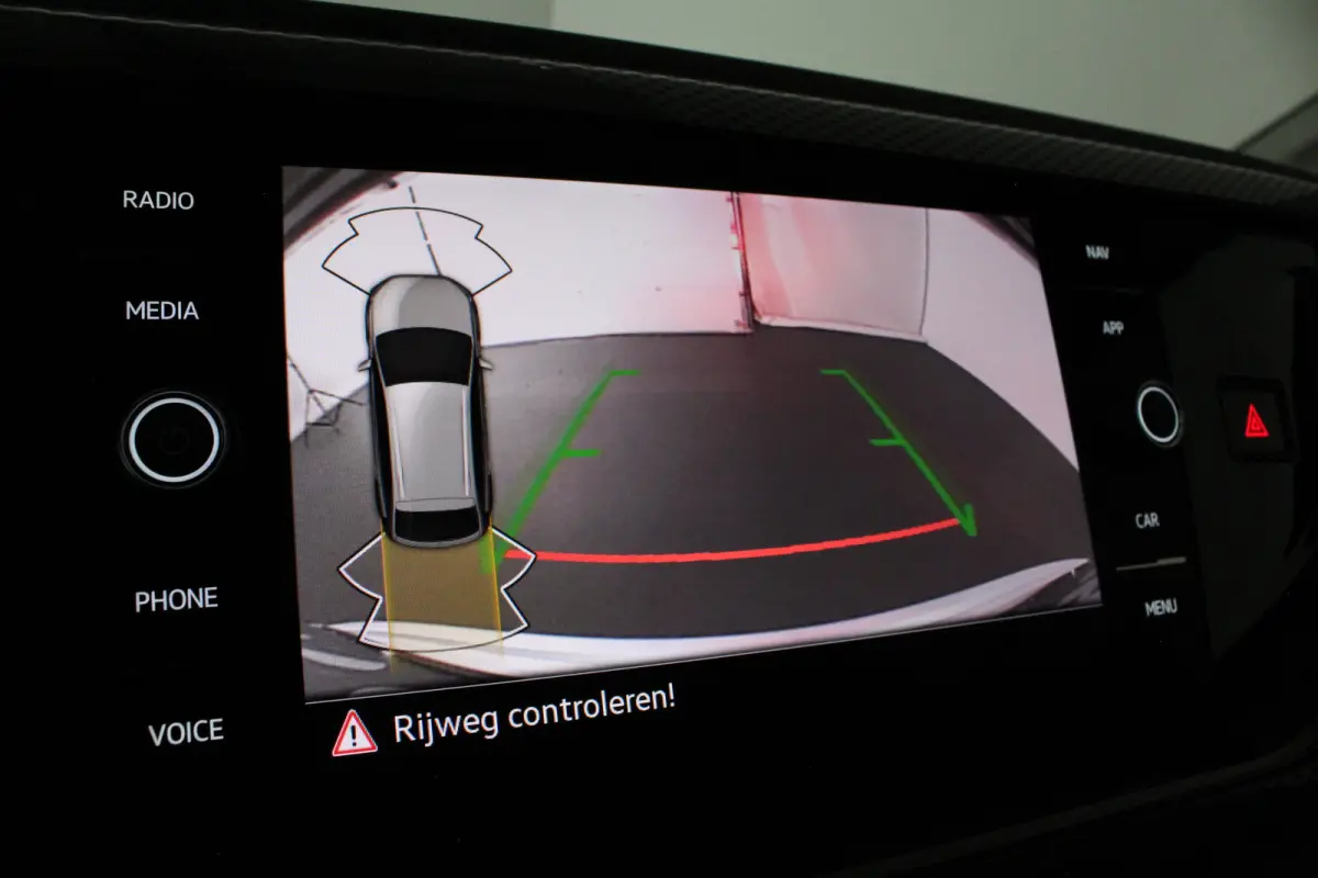 1.0 TSI Life Edition Automaat/Camera/Panorama schuifdak/navigatie...