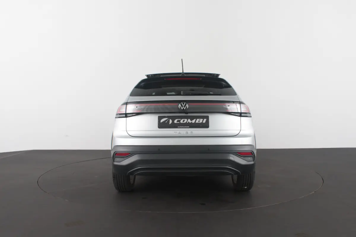 1.0 TSI Life Edition Automaat/Camera/Panorama schuifdak/navigatie...