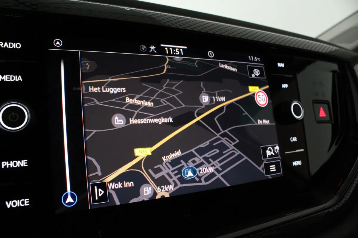 1.0 TSI Life Edition Automaat/Camera/Panorama schuifdak/navigatie...