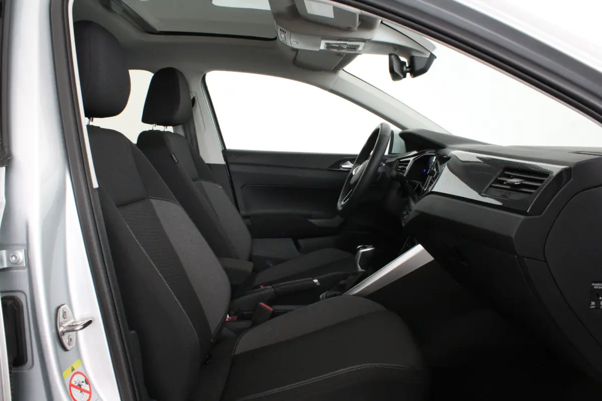 1.0 TSI Life Edition Automaat/Camera/Panorama schuifdak/navigatie...