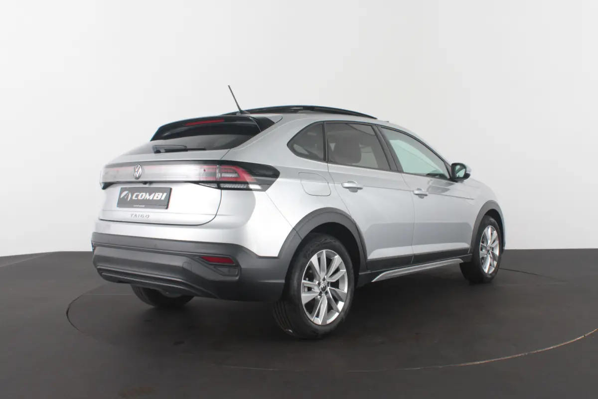1.0 TSI Life Edition Automaat/Camera/Panorama schuifdak/navigatie...