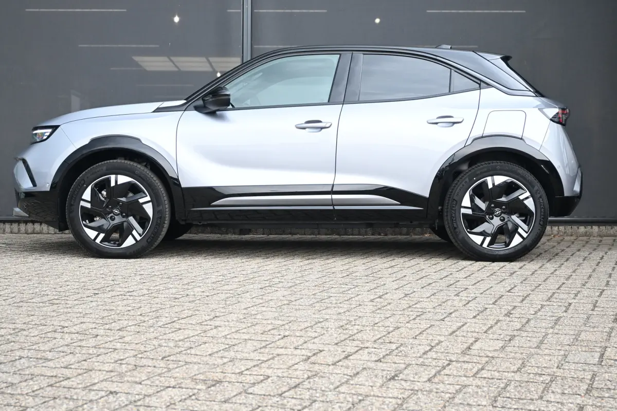GS 54 kWh 3 Fase 97%SOH! 3 Fase | Adaptive Cruise | Achteruitrijcamera | Stuurverwarming | LED-Matrix | Navigatie | !!