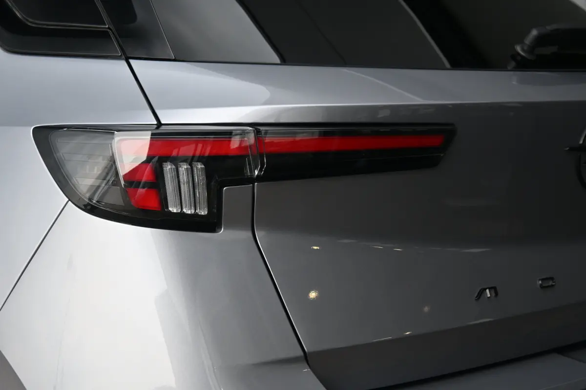 GS 54 kWh 3 Fase 97%SOH! 3 Fase | Adaptive Cruise | Achteruitrijcamera | Stuurverwarming | LED-Matrix | Navigatie | !!
