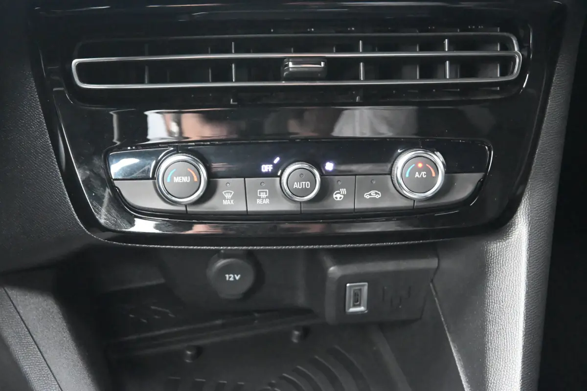 GS 54 kWh 3 Fase 97%SOH! 3 Fase | Adaptive Cruise | Achteruitrijcamera | Stuurverwarming | LED-Matrix | Navigatie | !!