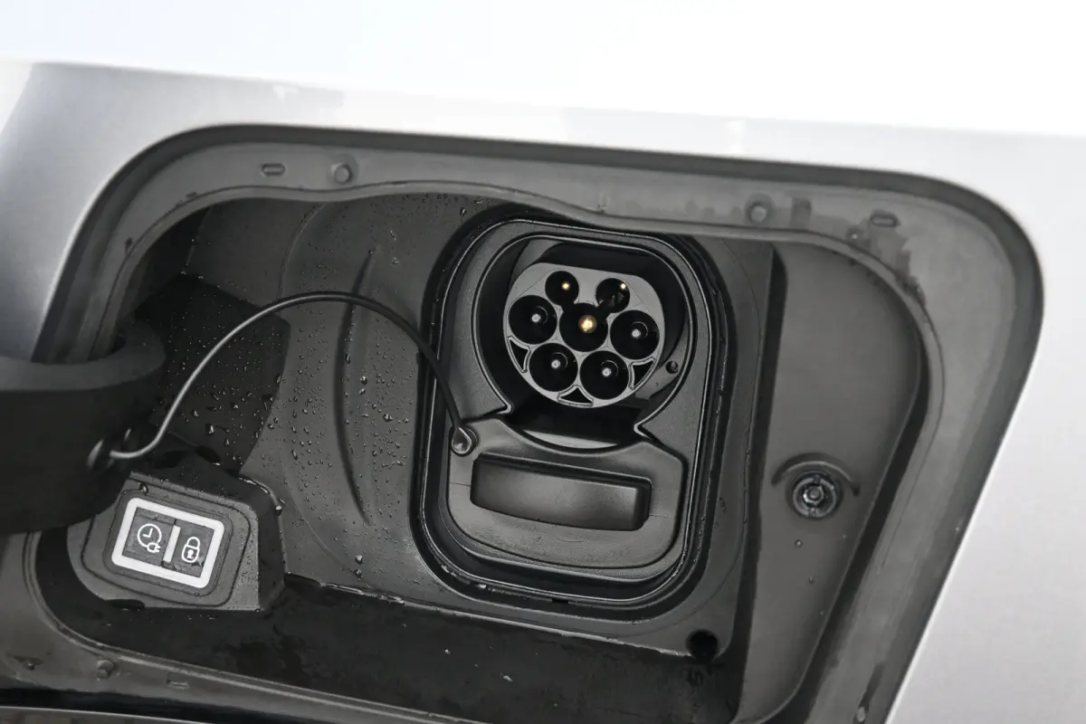 GS 54 kWh 3 Fase 97%SOH! 3 Fase | Adaptive Cruise | Achteruitrijcamera | Stuurverwarming | LED-Matrix | Navigatie | !!