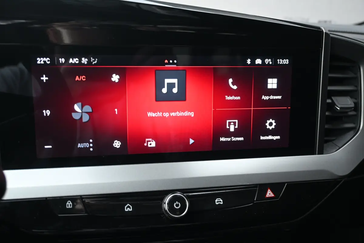 GS 54 kWh 3 Fase 97%SOH! 3 Fase | Adaptive Cruise | Achteruitrijcamera | Stuurverwarming | LED-Matrix | Navigatie | !!