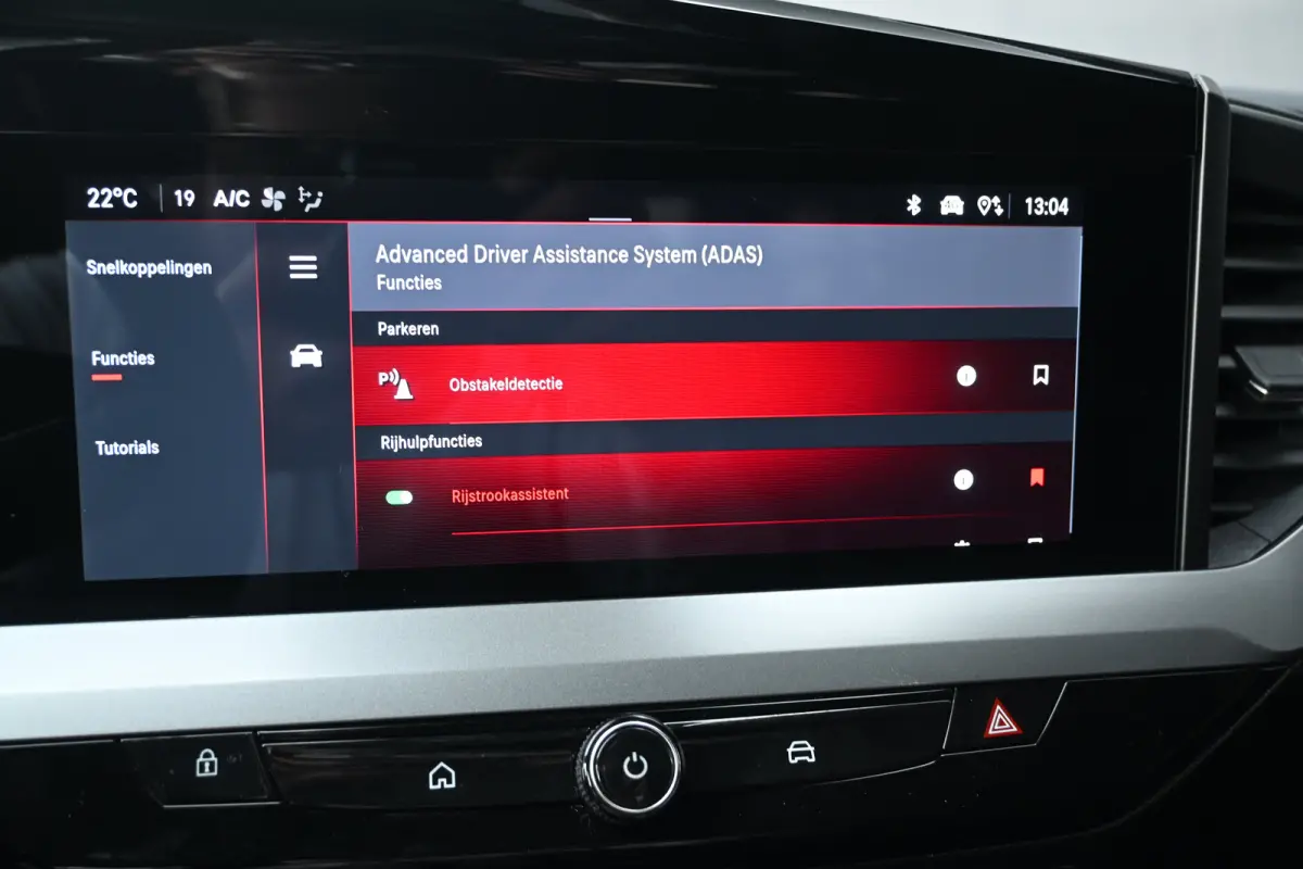 GS 54 kWh 3 Fase 97%SOH! 3 Fase | Adaptive Cruise | Achteruitrijcamera | Stuurverwarming | LED-Matrix | Navigatie | !!