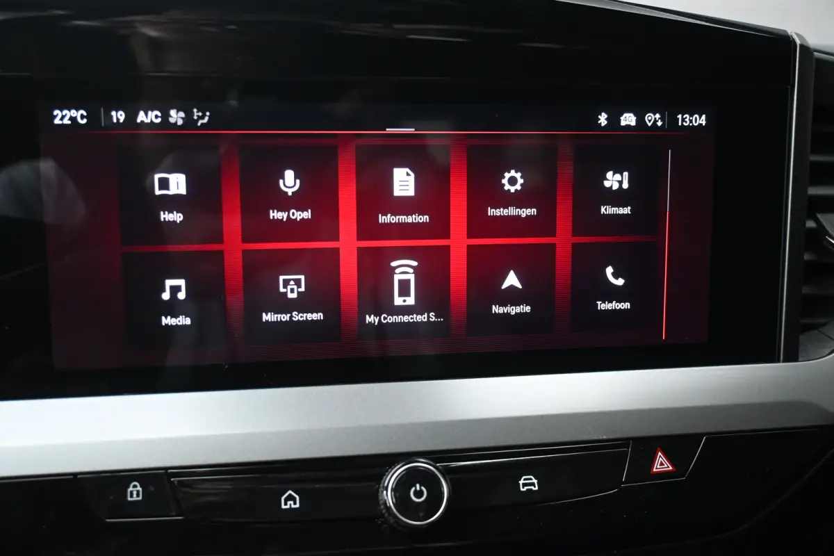 GS 54 kWh 3 Fase 97%SOH! 3 Fase | Adaptive Cruise | Achteruitrijcamera | Stuurverwarming | LED-Matrix | Navigatie | !!