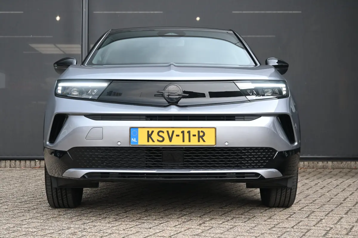 GS 54 kWh 3 Fase 97%SOH! 3 Fase | Adaptive Cruise | Achteruitrijcamera | Stuurverwarming | LED-Matrix | Navigatie | !!