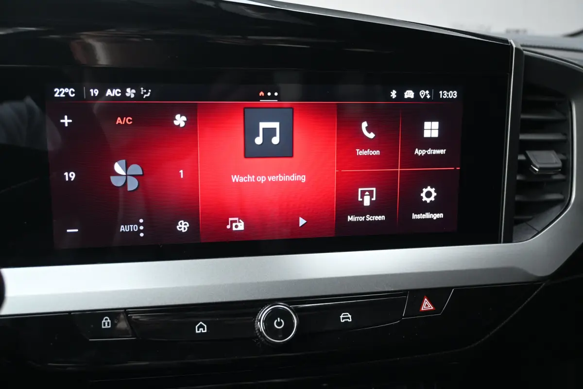 GS 54 kWh 3 Fase 97%SOH! 3 Fase | Adaptive Cruise | Achteruitrijcamera | Stuurverwarming | LED-Matrix | Navigatie | !!