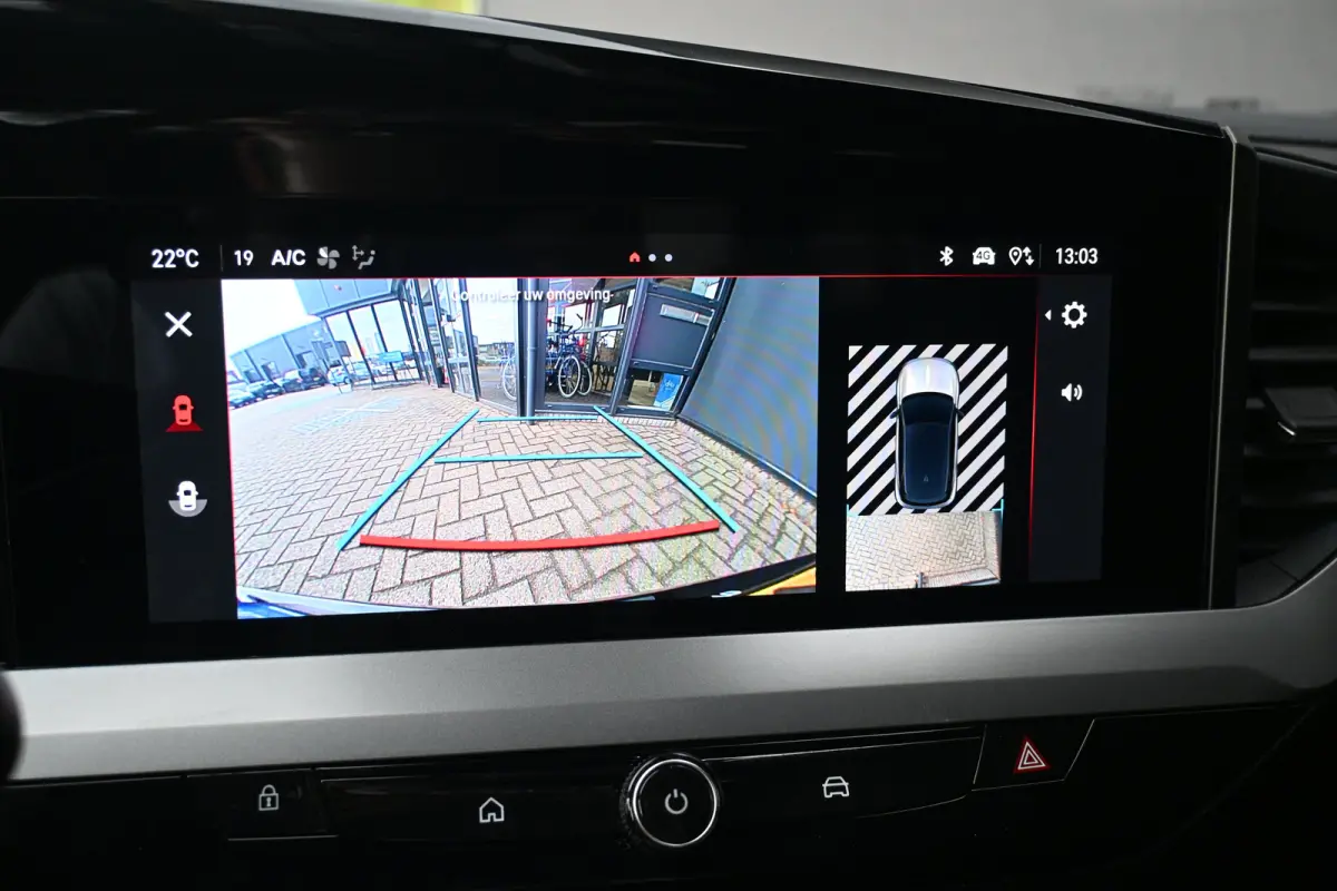 GS 54 kWh 3 Fase 97%SOH! 3 Fase | Adaptive Cruise | Achteruitrijcamera | Stuurverwarming | LED-Matrix | Navigatie | !!