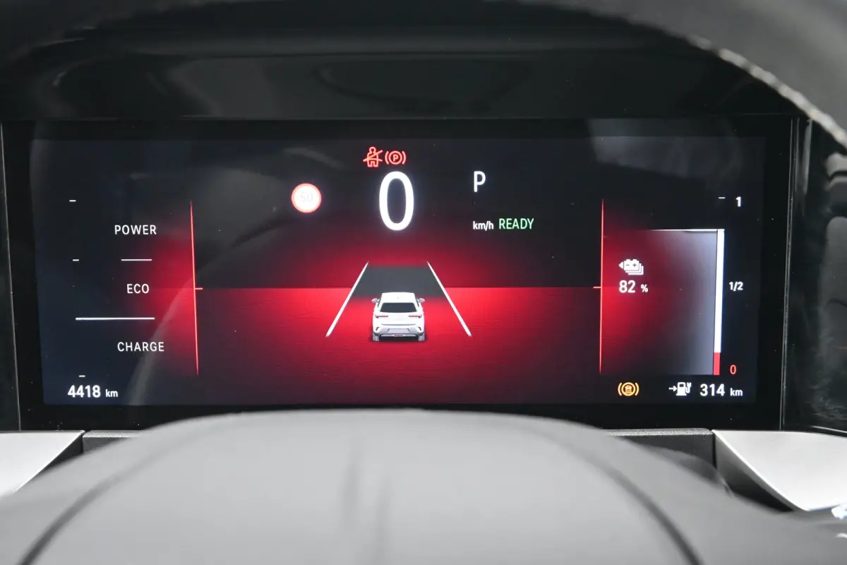 GS 54 kWh 3 Fase 97%SOH! 3 Fase | Adaptive Cruise | Achteruitrijcamera | Stuurverwarming | LED-Matrix | Navigatie | !!