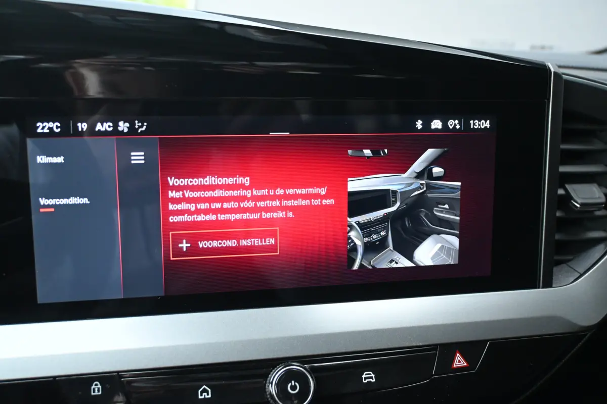 GS 54 kWh 3 Fase 97%SOH! 3 Fase | Adaptive Cruise | Achteruitrijcamera | Stuurverwarming | LED-Matrix | Navigatie | !!