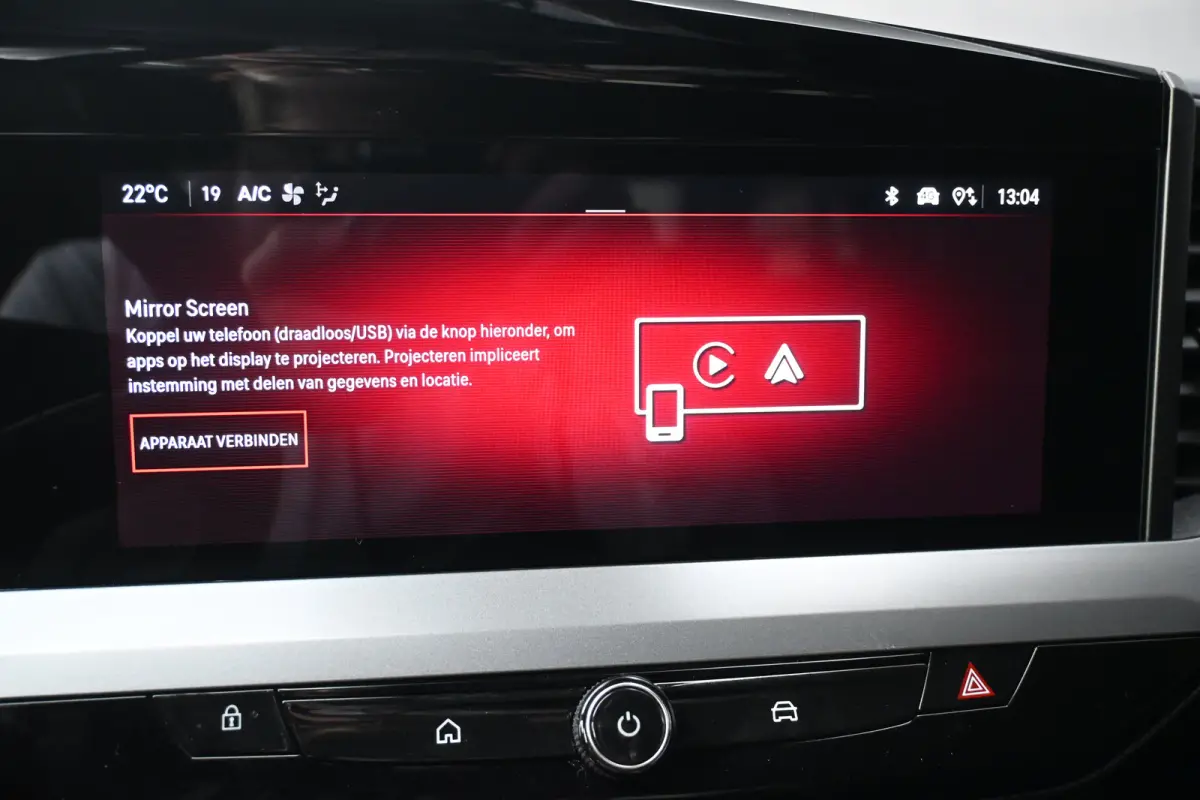 GS 54 kWh 3 Fase 97%SOH! 3 Fase | Adaptive Cruise | Achteruitrijcamera | Stuurverwarming | LED-Matrix | Navigatie | !!