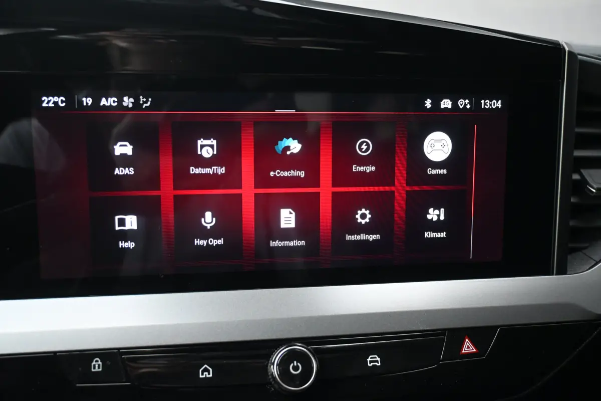 GS 54 kWh 3 Fase 97%SOH! 3 Fase | Adaptive Cruise | Achteruitrijcamera | Stuurverwarming | LED-Matrix | Navigatie | !!