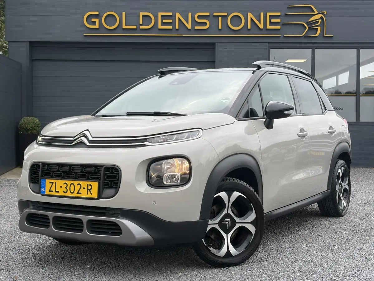 1.2 PureTech S&S Shine ✓1e Eigenaar✓D-riem vv 07-2025✓360° Camera✓Navi✓Carplay✓Net beurt gehad✓Keyless✓17'' Lmv✓Rijstrooksensor✓110pk✓Pdc V+A✓6 Bak✓N.A.P✓Apk tot
