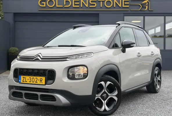 1.2 PureTech S&S Shine ✓1e Eigenaar✓D-riem vv 07-2025✓360° Camera✓Navi✓Carplay✓Net beurt gehad✓Keyless✓17'' Lmv✓Rijstrooksensor✓110pk✓Pdc V+A✓6 Bak✓N.A.P✓Apk tot
