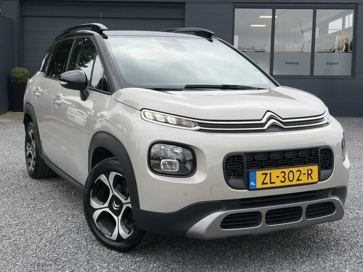1.2 PureTech S&S Shine ✓1e Eigenaar✓D-riem vv 07-2025✓360° Camera✓Navi✓Carplay✓Net beurt gehad✓Keyless✓17'' Lmv✓Rijstrooksensor✓110pk✓Pdc V+A✓6 Bak✓N.A.P✓Apk tot