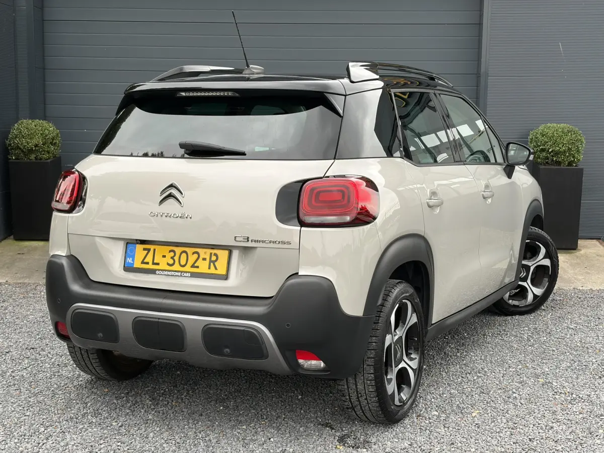 1.2 PureTech S&S Shine ✓1e Eigenaar✓D-riem vv 07-2025✓360° Camera✓Navi✓Carplay✓Net beurt gehad✓Keyless✓17'' Lmv✓Rijstrooksensor✓110pk✓Pdc V+A✓6 Bak✓N.A.P✓Apk tot