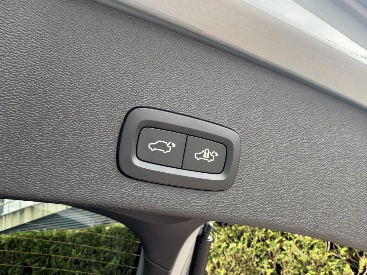 Single Motor Plus Europa 70 kWh | Getint glas | Camera | H&K Audio | Glazen dak | Keyless