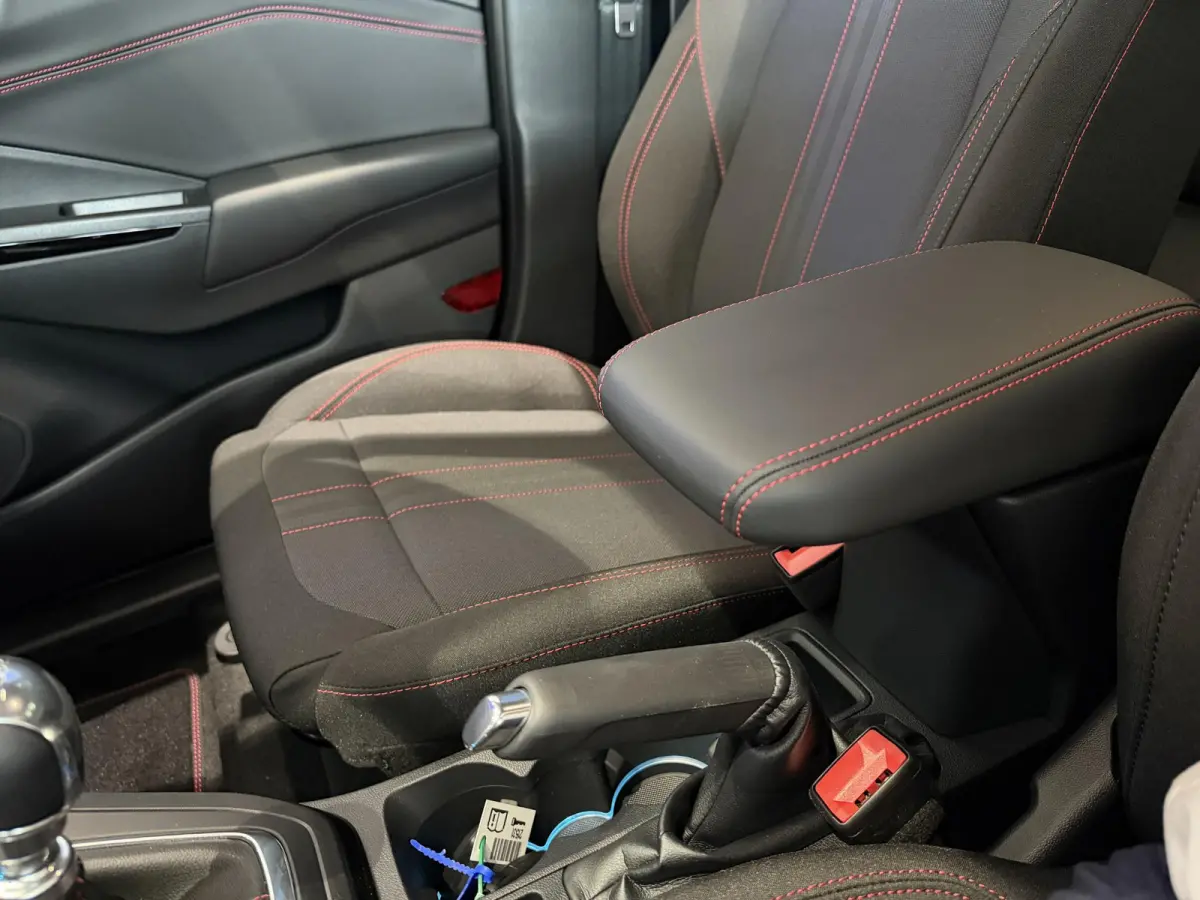 1.0 EcoBoost ST-Line | Direct leverbaar | €5000,- Ready Set Ford Bonus | 0.99% rente met Ford Options | Winter pack | Comfort Pack |