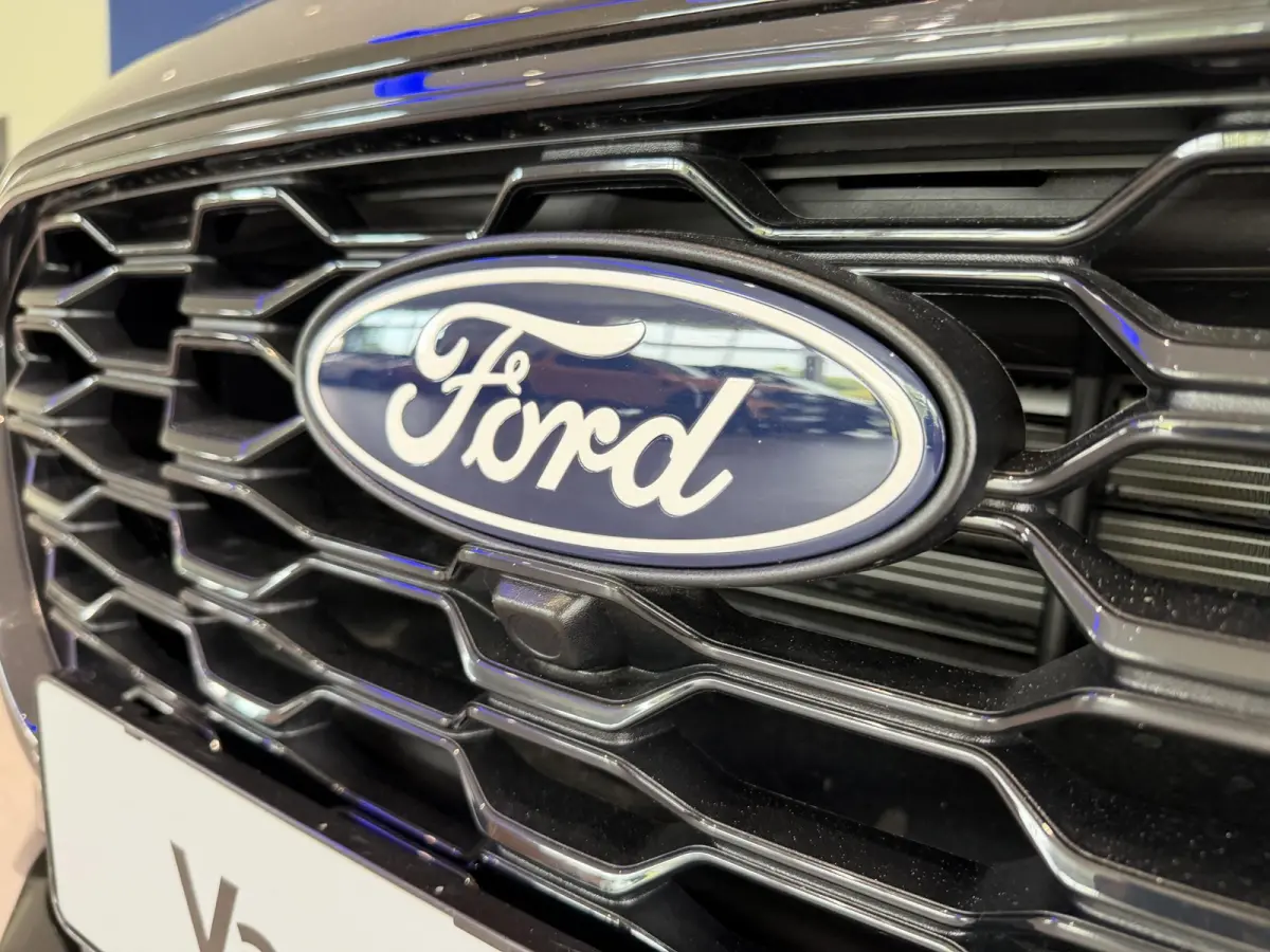 1.0 EcoBoost ST-Line | Direct leverbaar | €5000,- Ready Set Ford Bonus | 0.99% rente met Ford Options | Winter pack | Comfort Pack |