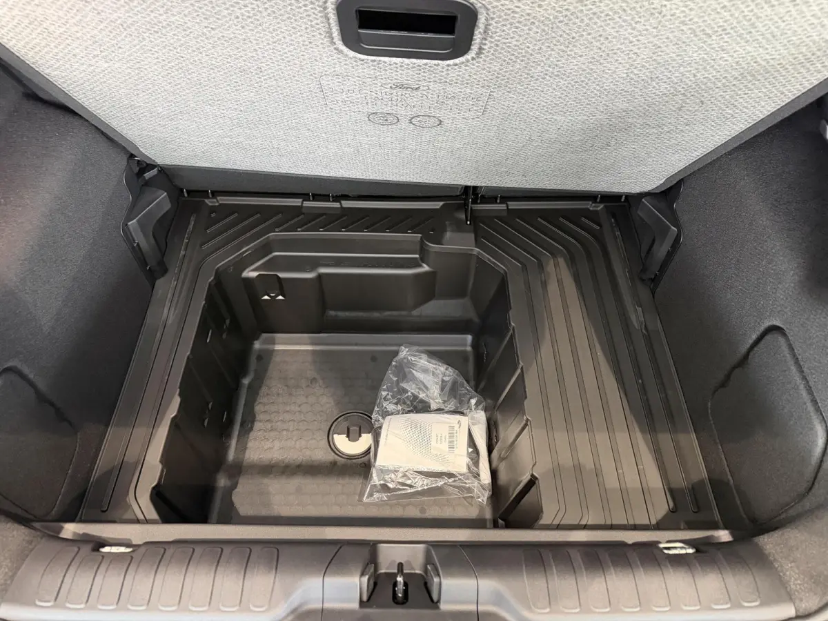 1.0 EcoBoost ST-Line | Direct leverbaar | €5000,- Ready Set Ford Bonus | 0.99% rente met Ford Options | Winter pack | Comfort Pack |