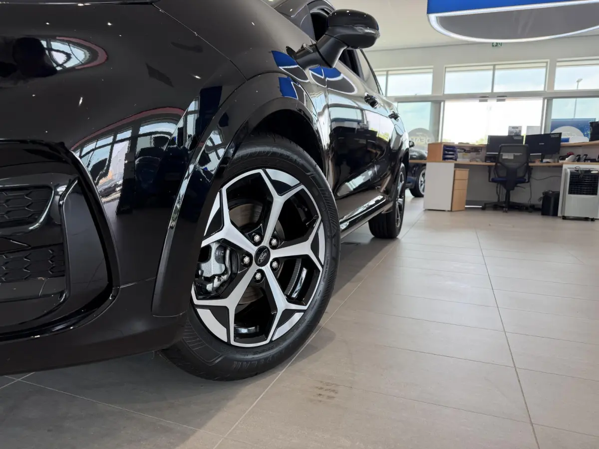 1.0 EcoBoost ST-Line | Direct leverbaar | €5000,- Ready Set Ford Bonus | 0.99% rente met Ford Options | Winter pack | Comfort Pack |