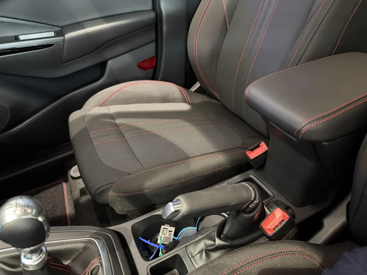 1.0 EcoBoost ST-Line | Direct leverbaar | €5000,- Ready Set Ford Bonus | 0.99% rente met Ford Options | Winter pack | Comfort Pack |