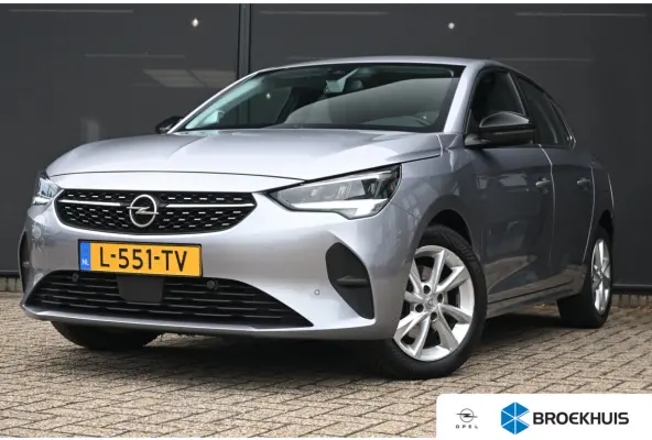 1.2 Elegance 100pk | Premium Pakket | Dealeronderhouden | 1e Eigenaar | Navigatie | Keyless-Entry | Achteruitrijcamera | !!