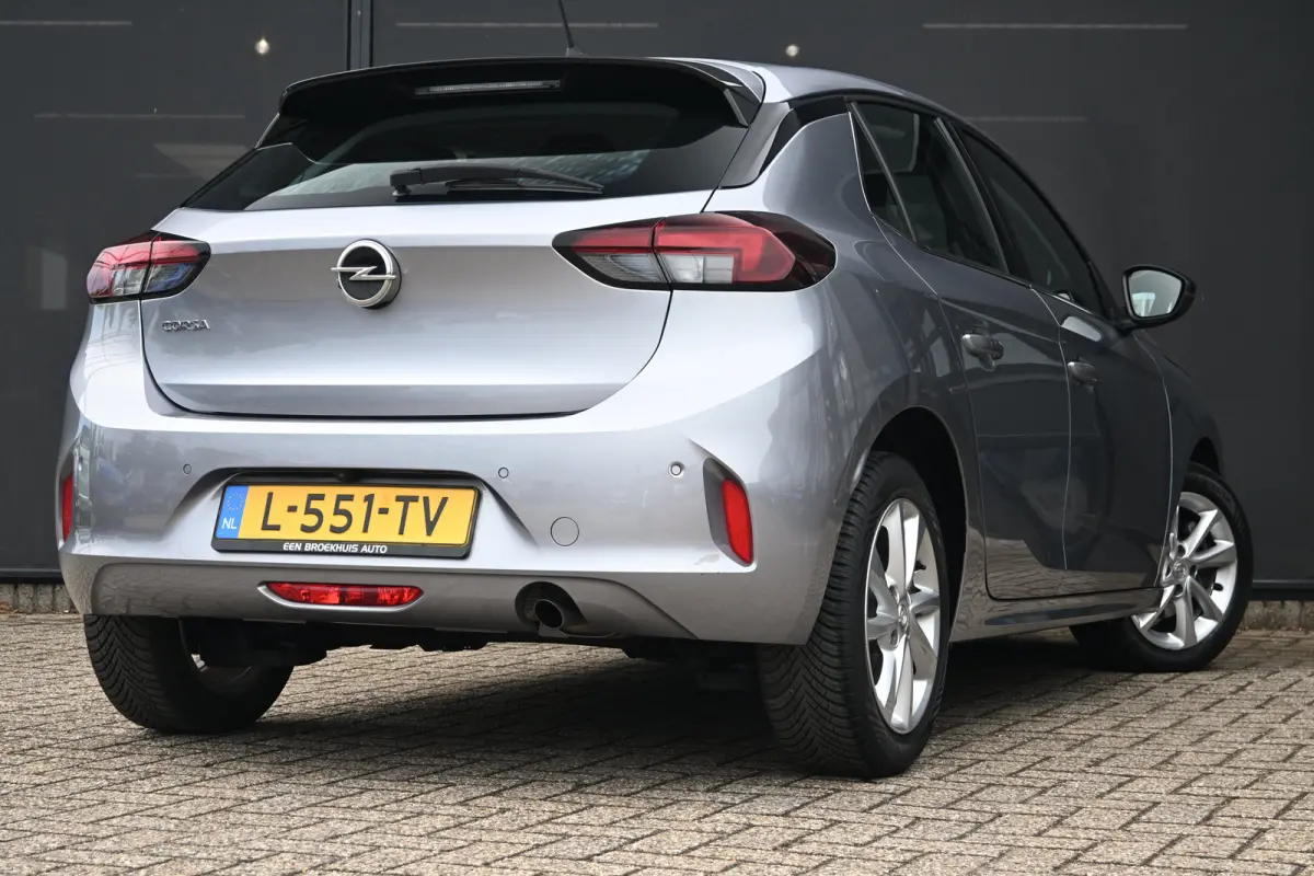 1.2 Elegance 100pk | Premium Pakket | Dealeronderhouden | 1e Eigenaar | Navigatie | Keyless-Entry | Achteruitrijcamera | !!
