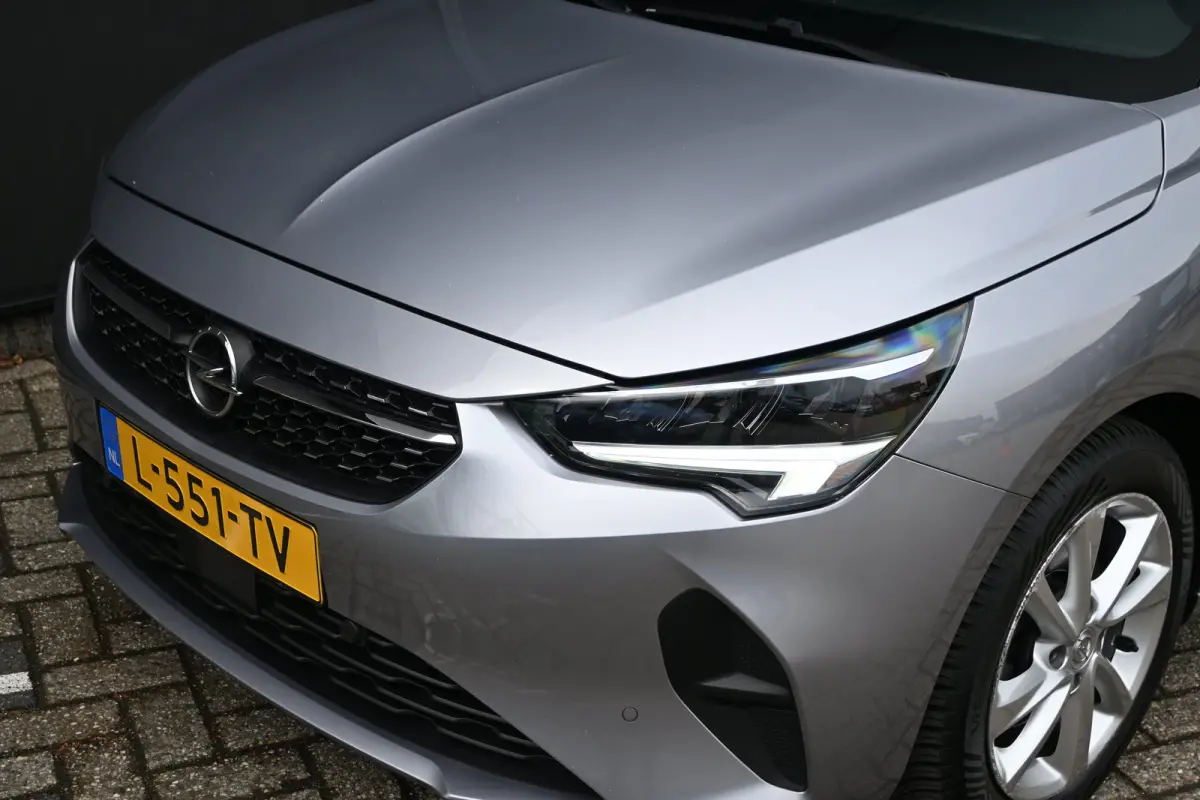 1.2 Elegance 100pk | Premium Pakket | Dealeronderhouden | 1e Eigenaar | Navigatie | Keyless-Entry | Achteruitrijcamera | !!