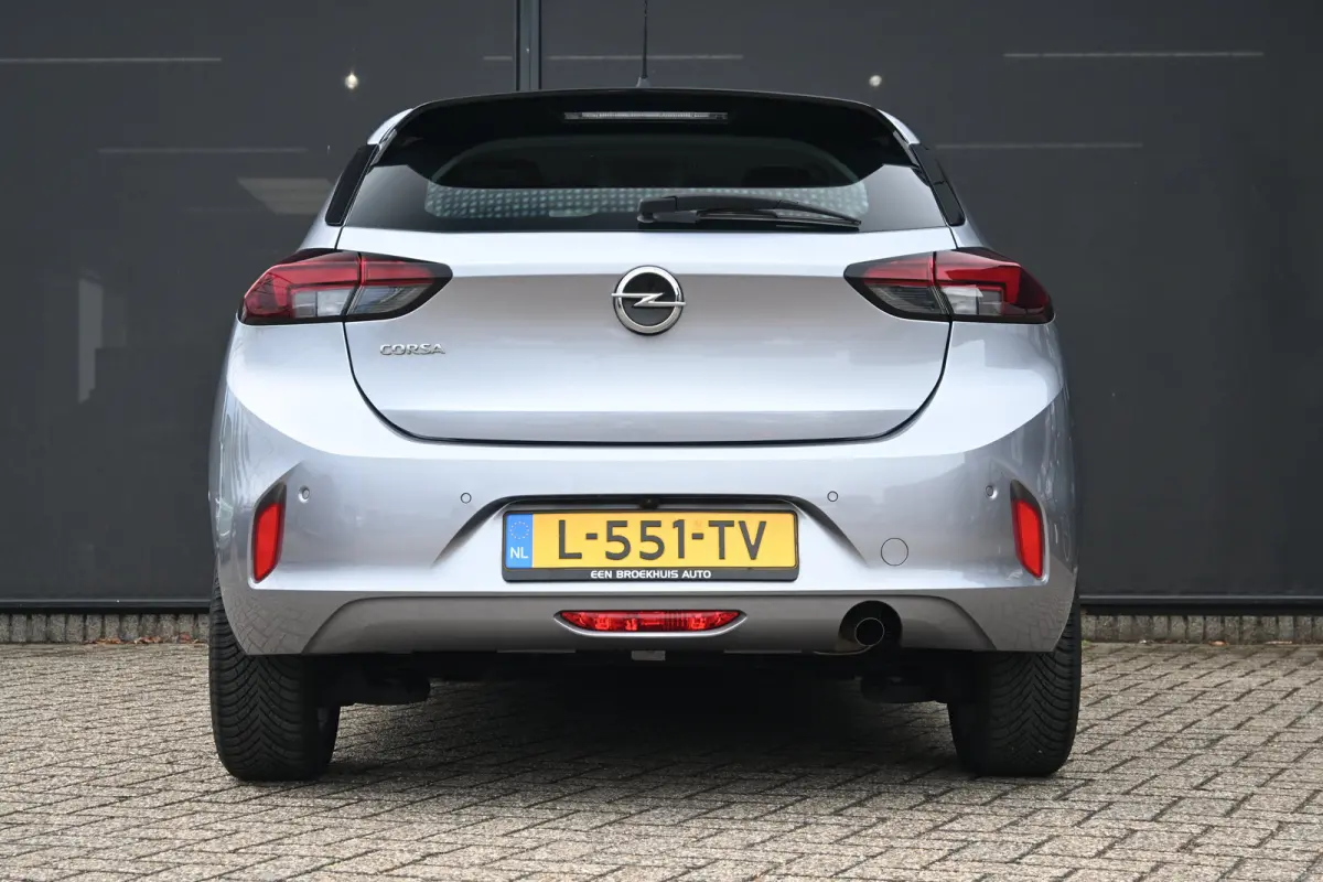 1.2 Elegance 100pk | Premium Pakket | Dealeronderhouden | 1e Eigenaar | Navigatie | Keyless-Entry | Achteruitrijcamera | !!