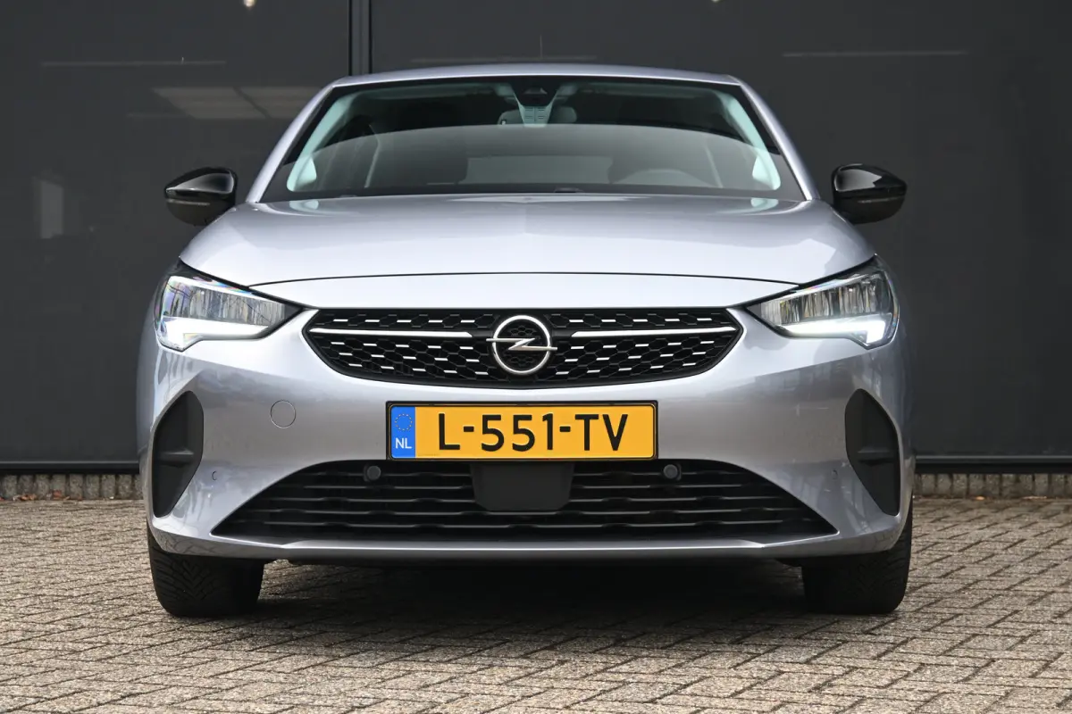 1.2 Elegance 100pk | Premium Pakket | Dealeronderhouden | 1e Eigenaar | Navigatie | Keyless-Entry | Achteruitrijcamera | !!