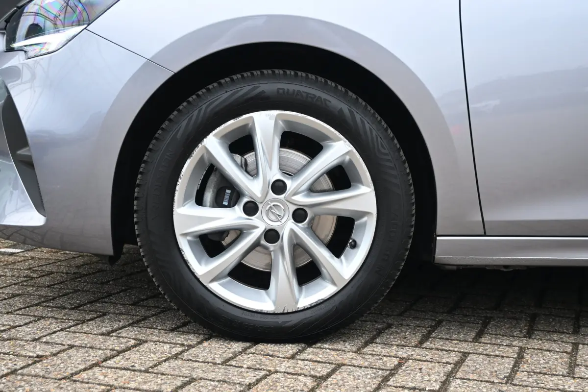 1.2 Elegance 100pk | Premium Pakket | Dealeronderhouden | 1e Eigenaar | Navigatie | Keyless-Entry | Achteruitrijcamera | !!