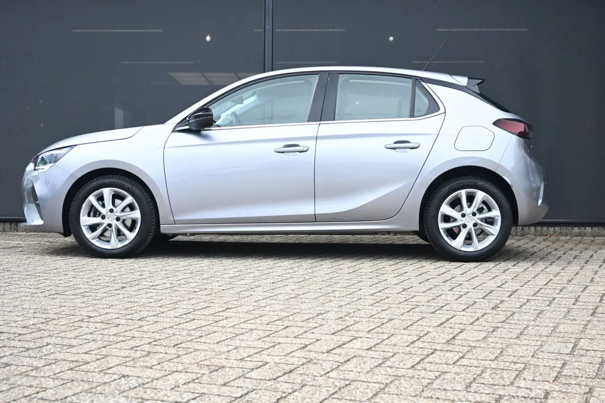 1.2 Elegance 100pk | Premium Pakket | Dealeronderhouden | 1e Eigenaar | Navigatie | Keyless-Entry | Achteruitrijcamera | !!