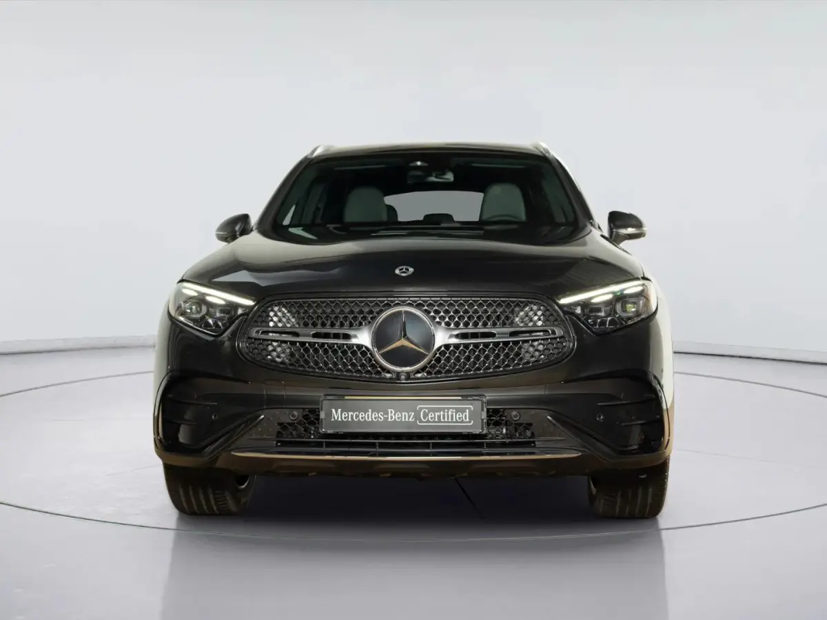 4MATIC Sport Edition Premium | Panorama dak