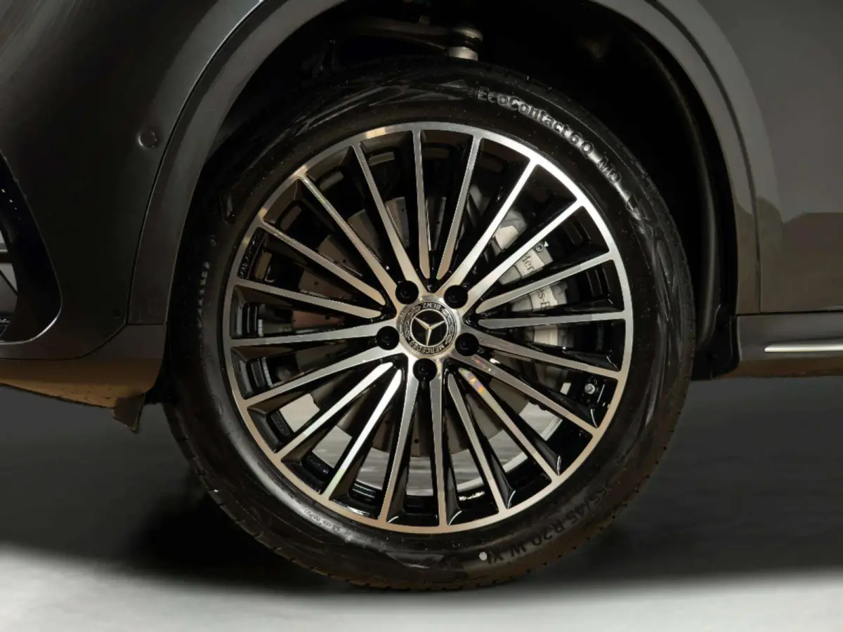 4MATIC Sport Edition Premium | Panorama dak