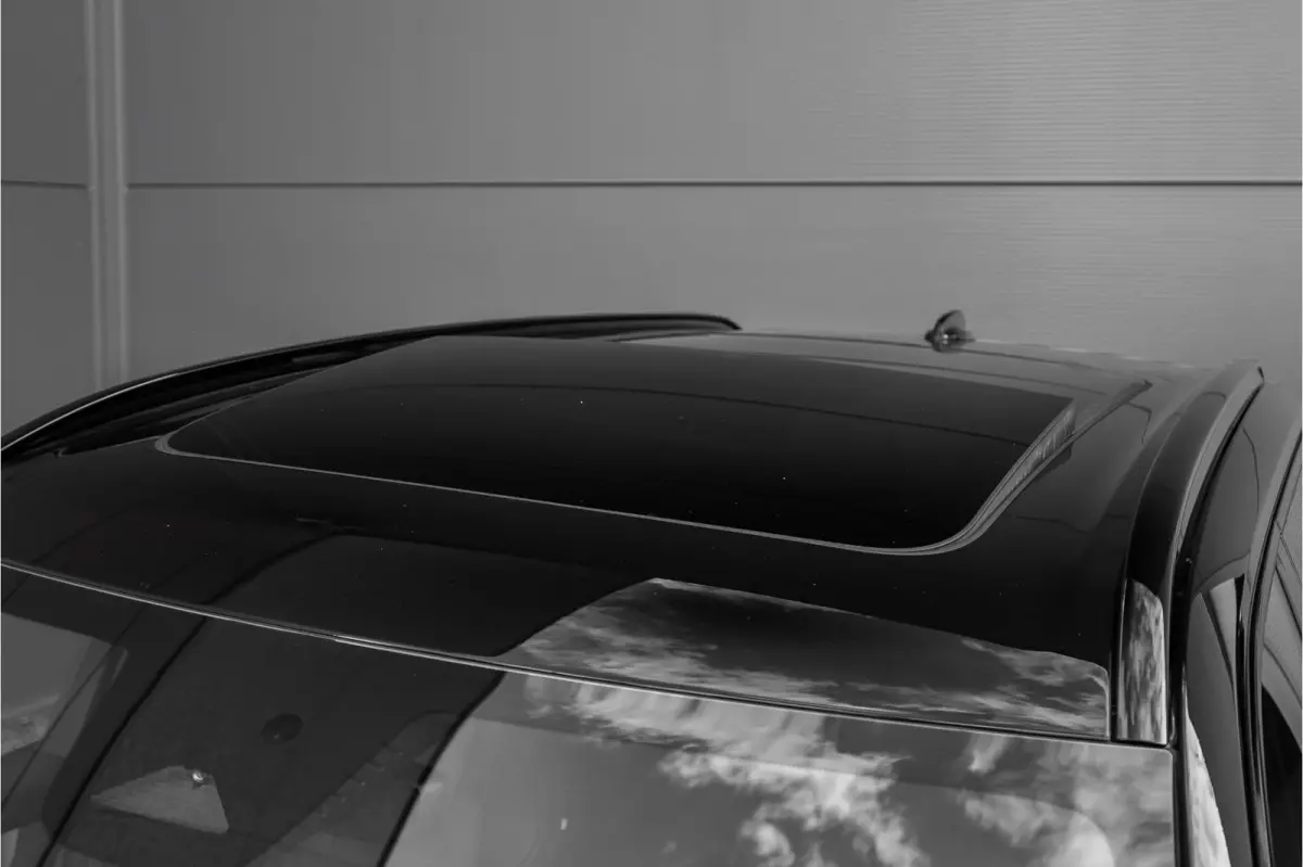 2.0 T8 Plug-in AWD Ultra Black 7p Model 2027 B&W Pano Massage Stoelventilatie Trekhaak