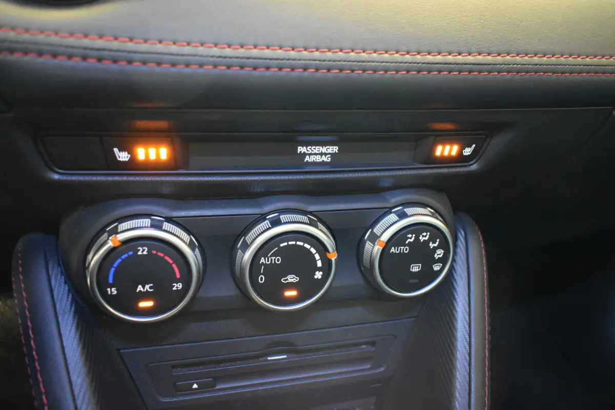 1.5 Skyactiv-G GT-M Navigatie Stoel Verwarming Cruise Climate