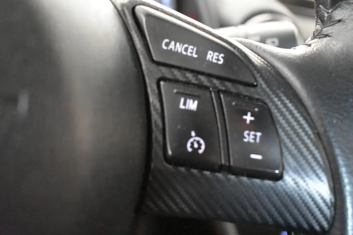 1.5 Skyactiv-G GT-M Navigatie Stoel Verwarming Cruise Climate